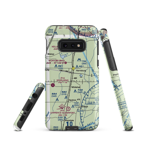 Jamies (JAMI) VFR Sectional Samsung Phone Case