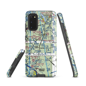 Ko-Kee Airport (4FL2) VFR Sectional Samsung Phone Case