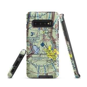 Mahlon Sweet Field (EUG) VFR Sectional Samsung Phone Case