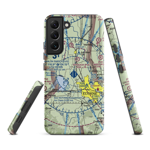 Mahlon Sweet Field (EUG) VFR Sectional Samsung Phone Case