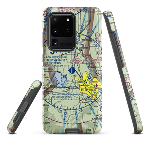 Mahlon Sweet Field (EUG) VFR Sectional Samsung Phone Case