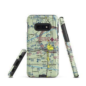 Melody Field (IS88) VFR Sectional Samsung Phone Case