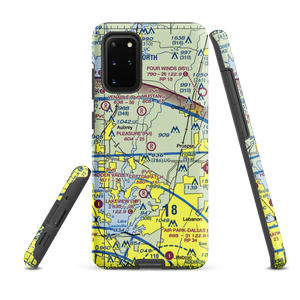 Pleasure Field (47TA) VFR Sectional Samsung Phone Case