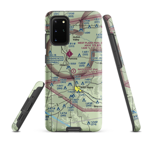 Ray's Roost Airport (94MO) VFR Sectional Samsung Phone Case