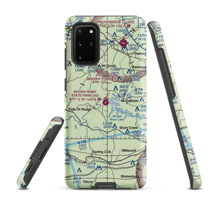 Rough River State Park Airport (2I3) VFR Sectional Samsung Phone Case