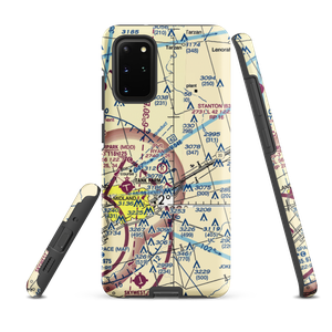 Ryan Aerodrome (7TX7) VFR Sectional Samsung Phone Case