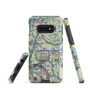 Spencer's Airpark (FL13) VFR Sectional Samsung Phone Case