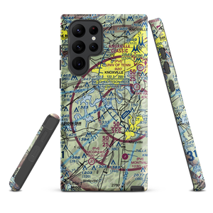 Stone Field (44TN) VFR Sectional Samsung Phone Case