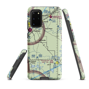 Tripp Strip (3AR5) VFR Sectional Samsung Phone Case