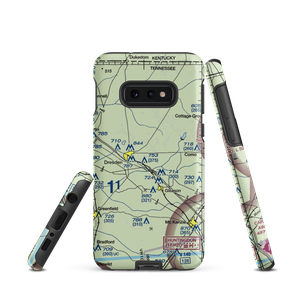 Turner Field (TN48) VFR Sectional Samsung Phone Case