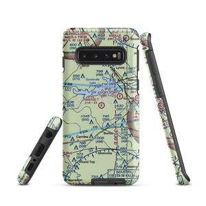 Twisted T Field (TA42) VFR Sectional Samsung Phone Case