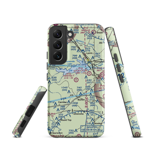 Twisted T Field (TA42) VFR Sectional Samsung Phone Case