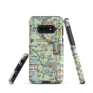 Viskup Family Field (0OK2) VFR Sectional Samsung Phone Case