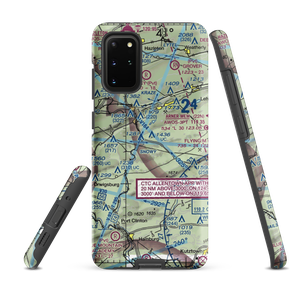 West Penn Township Airport (PS99) VFR Sectional Samsung Phone Case