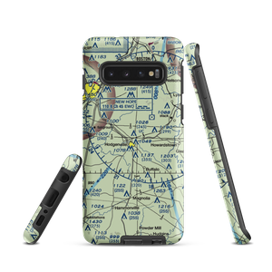 Williams Airport (90KY) VFR Sectional Samsung Phone Case