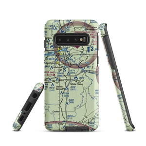 Williams Farm Airport (24KY) VFR Sectional Samsung Phone Case