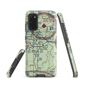 Williams Farm Airport (24KY) VFR Sectional Samsung Phone Case