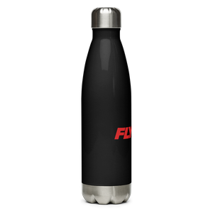 FLYING Logo Water Bottle