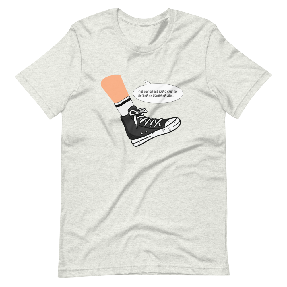 extend-your-downwind-leg-t-shirt-humor-at-aeroswag