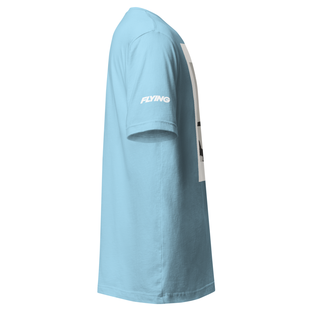 Jet Lag is a Choice T-Shirt 