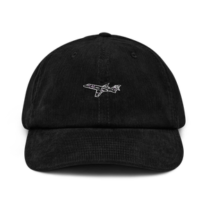 Bombardier Learjet 45 Business Jet Hat