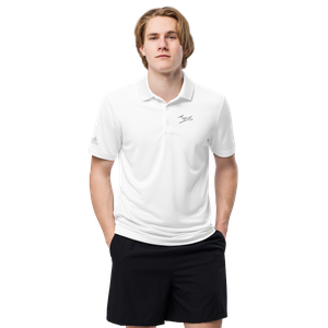 Cessna Citation CJ3 Business Jet adidas Golf Shirt