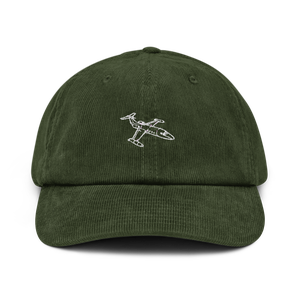 HFB-320 Hansa Jet Business Aircraft Hat