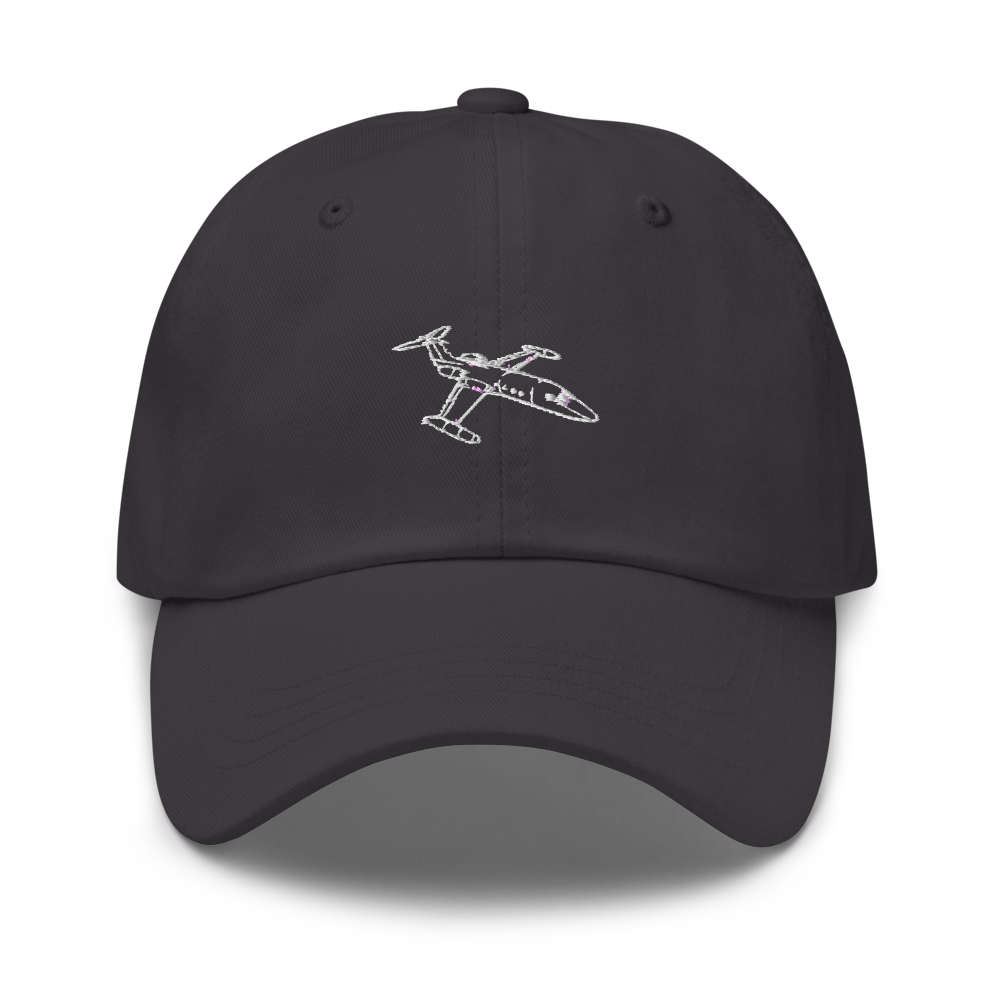 HFB-320 Hansa Jet Business Aircraft Hat 