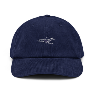 Bombardier Global Express Business Jet Hat