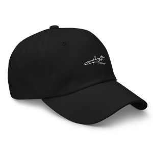 Bombardier Global Express Business Jet Hat