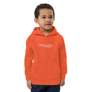 Lockheed Lodestar Business Airplane SOL'S Hoodie