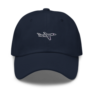 Cessna Citation CJ4 Business Jet Hat