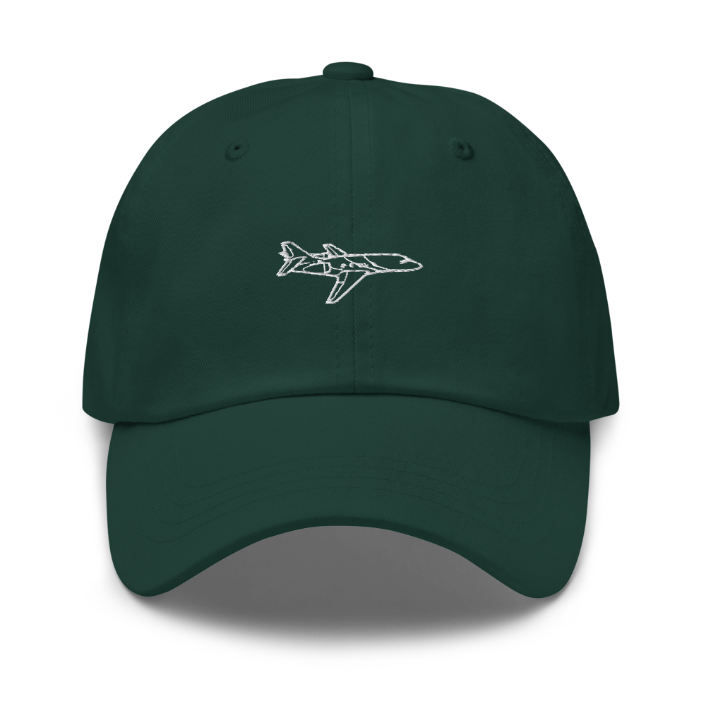 Dassault Falcon 20 Business Jet Hat 