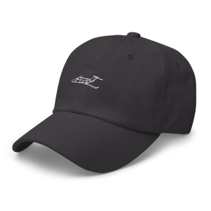 Hawker 400XPR Business Jet Hat