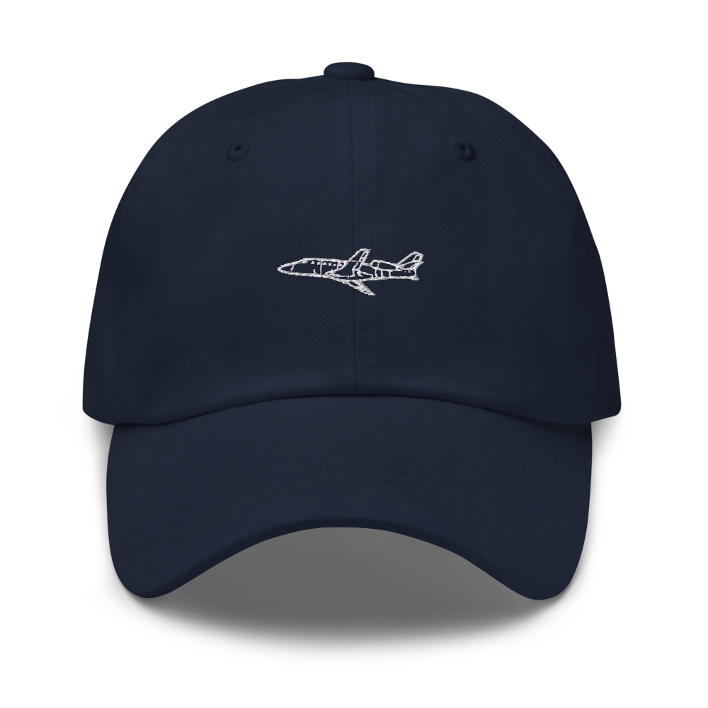 IAI Astra Business Jet Hat 