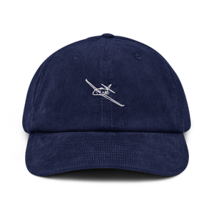 Cessna Citation Latitude Business Jet Hat