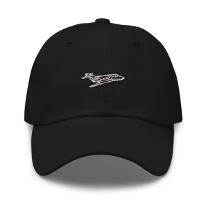 BAE 125 Business Jet Hat