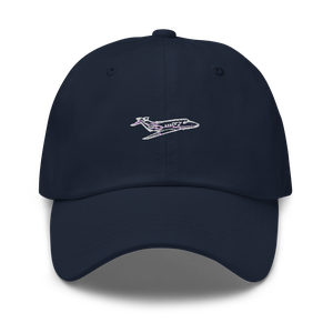 BAE 125 Business Jet Hat