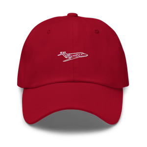 BAE 125 Business Jet Hat