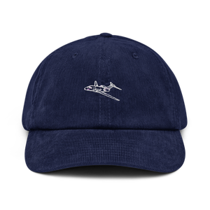 Cessna Columbus Business Jet Hat