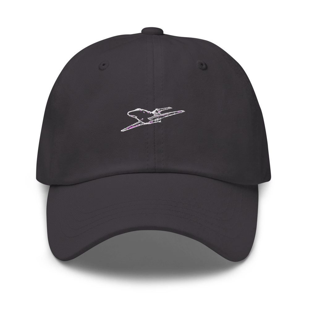 Beechcraft Premier 1 Business Jet 2 Hat 