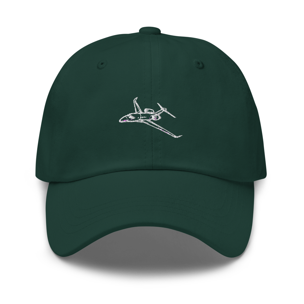 Cessna Citation Ten Business Jet 2 Hat 