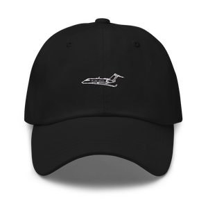 Gulfstream G280 Business Jet Hat