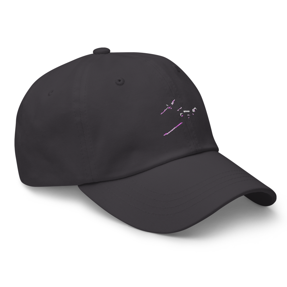 Hawker 800 Business Jet Hat 