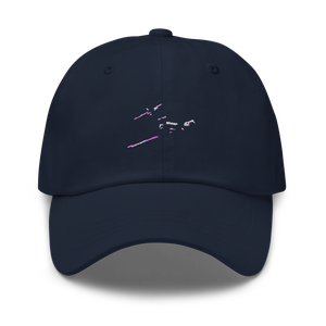 Hawker 800 Business Jet Hat