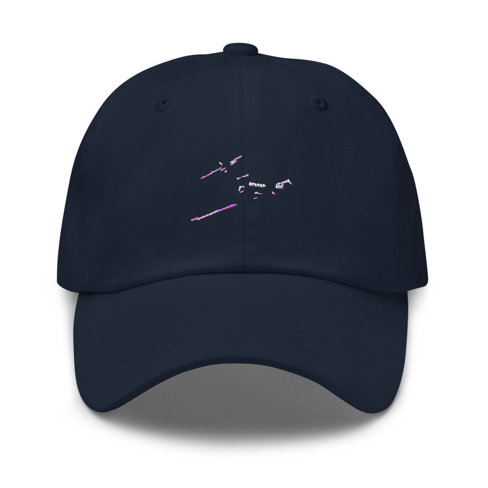 Hawker 800 Business Jet Hat 