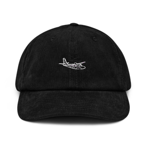 Aero Commander Business Airplane Hat