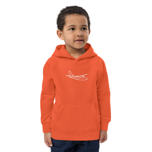 Aero Commander Business Airplane SOL'S Hoodie