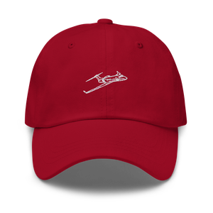 Gulfstream G450 Business Jet Hat