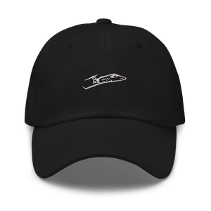 Bombardier's High-Performance Learjet 60XR Hat